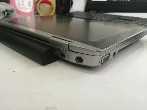 *DELL LATITUDE E6320*i5-2540M*4GB DDR3*320GB HDD*HD DISPLAY*BACKLIT KEYBOARD*